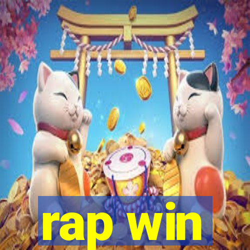 rap win